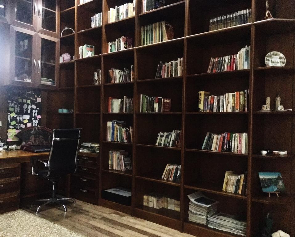 Rumah Pakankamih Букиттинги Экстерьер фото