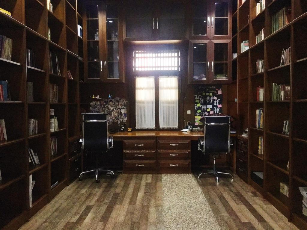 Rumah Pakankamih Букиттинги Экстерьер фото