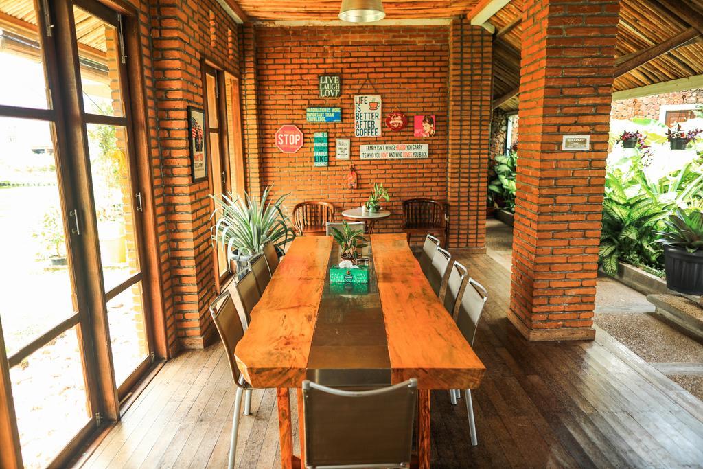 Rumah Pakankamih Букиттинги Экстерьер фото