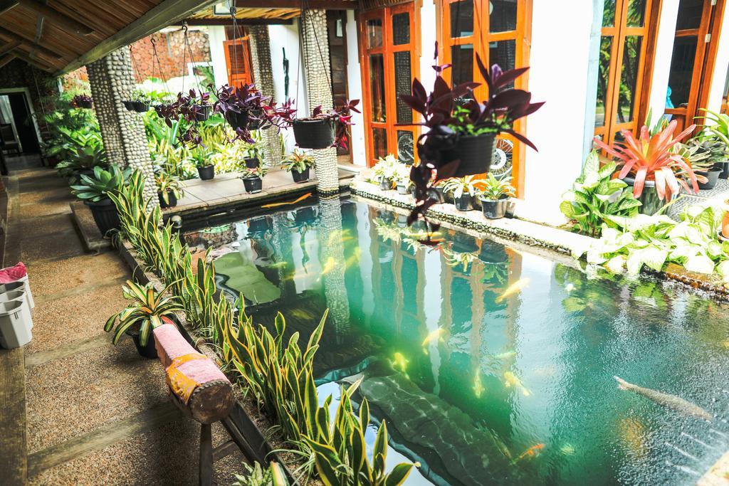 Rumah Pakankamih Букиттинги Экстерьер фото