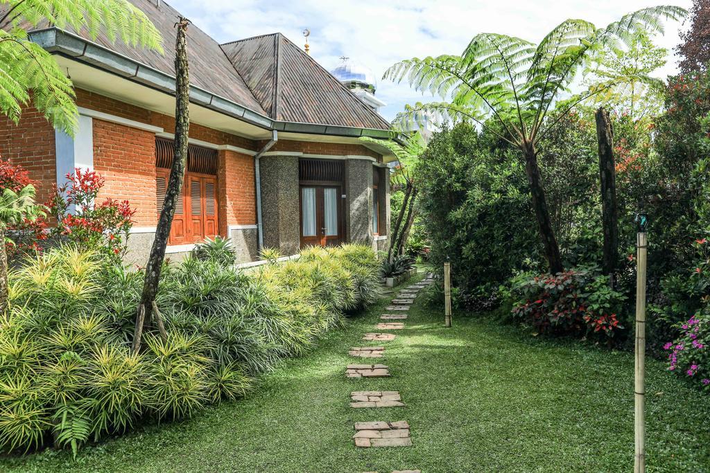 Rumah Pakankamih Букиттинги Экстерьер фото
