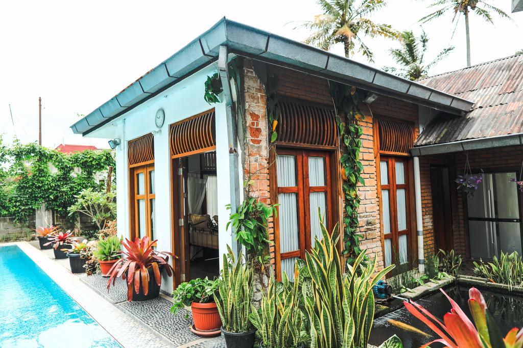 Rumah Pakankamih Букиттинги Экстерьер фото
