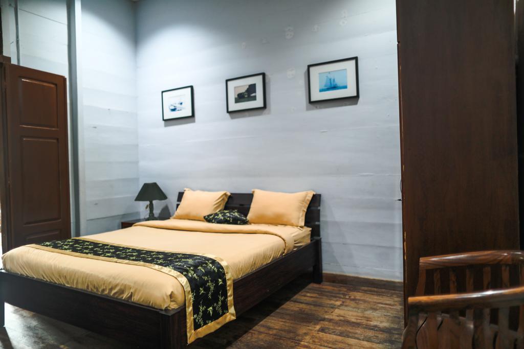 Rumah Pakankamih Букиттинги Экстерьер фото