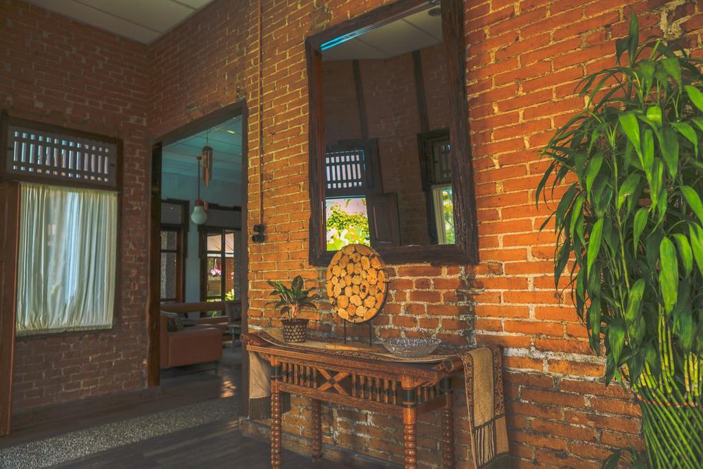 Rumah Pakankamih Букиттинги Экстерьер фото