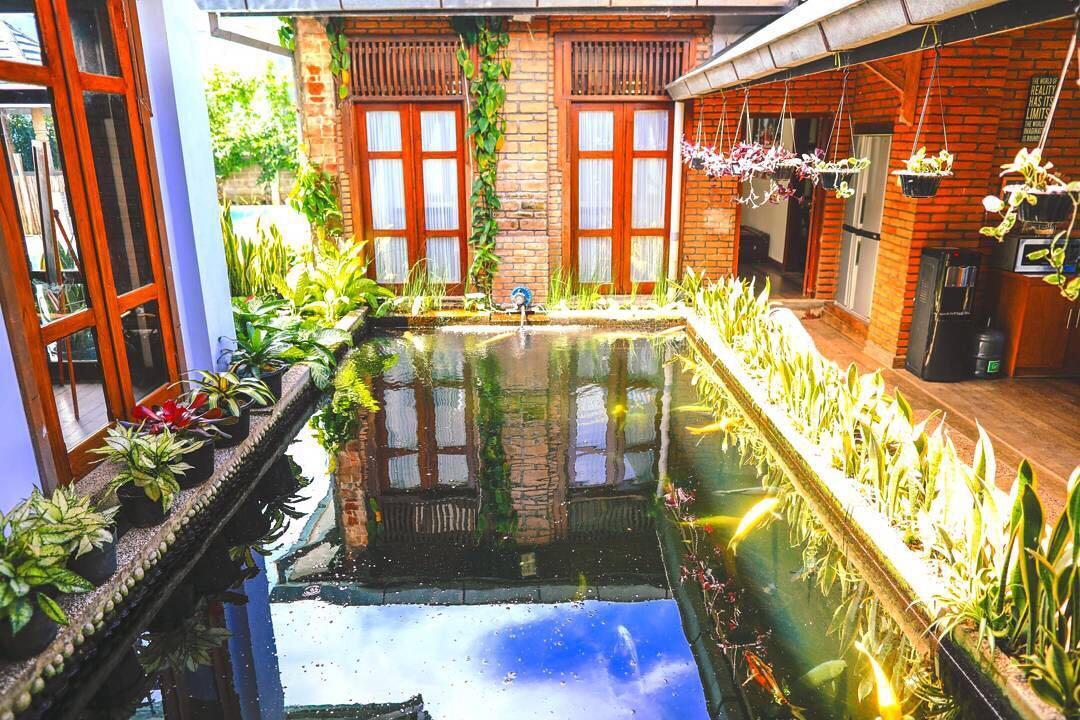 Rumah Pakankamih Букиттинги Экстерьер фото
