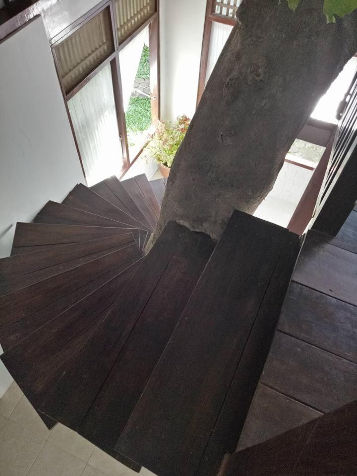 Rumah Pakankamih Букиттинги Экстерьер фото