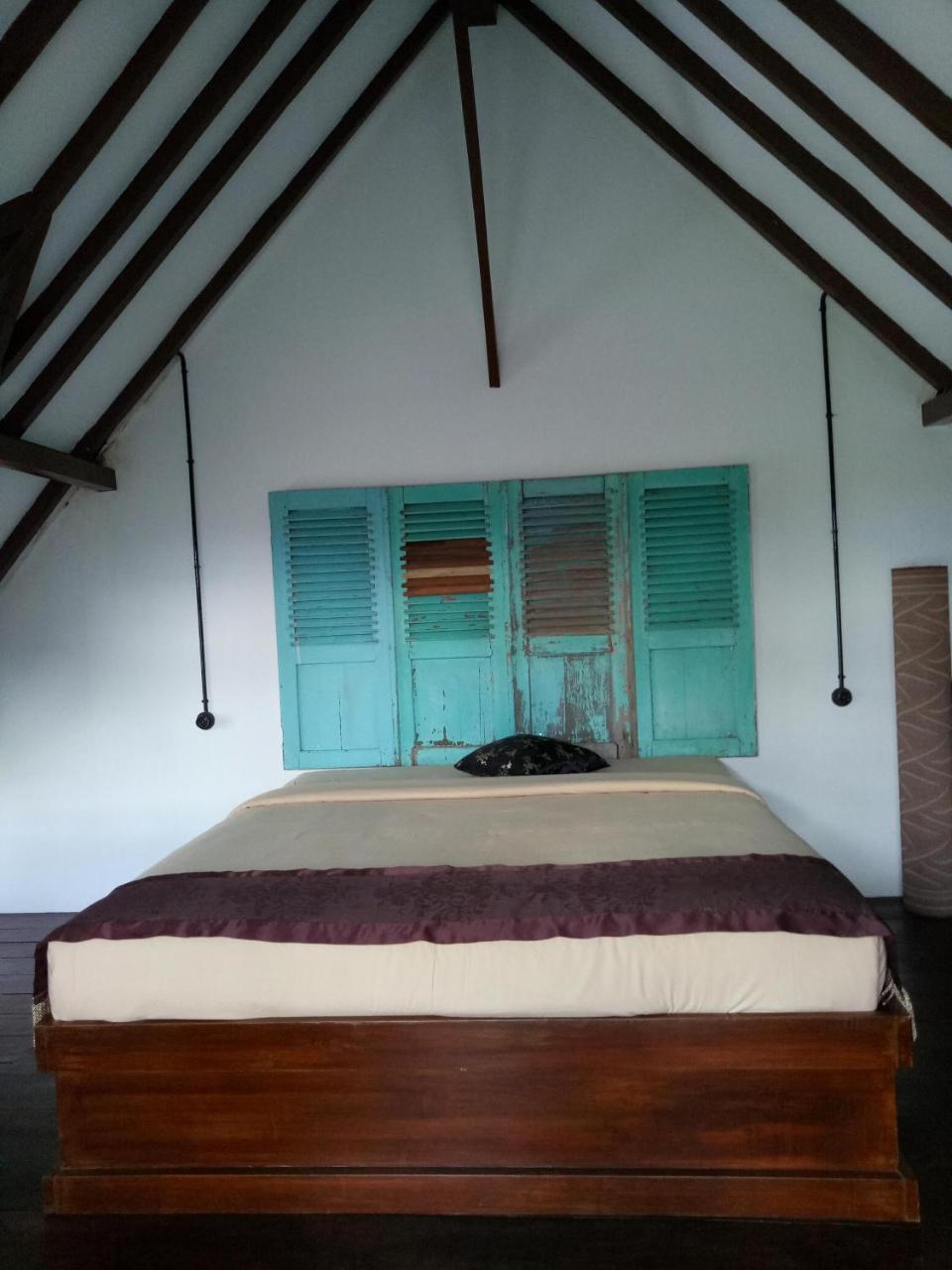 Rumah Pakankamih Букиттинги Экстерьер фото